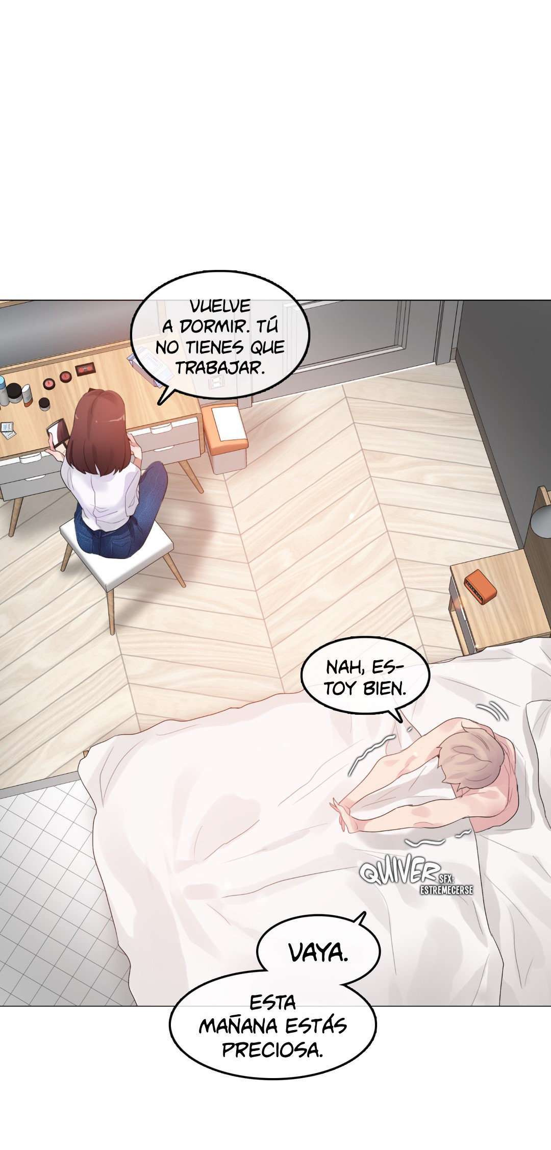 Perverts’ Daily Lives Capitulo 64 página 4