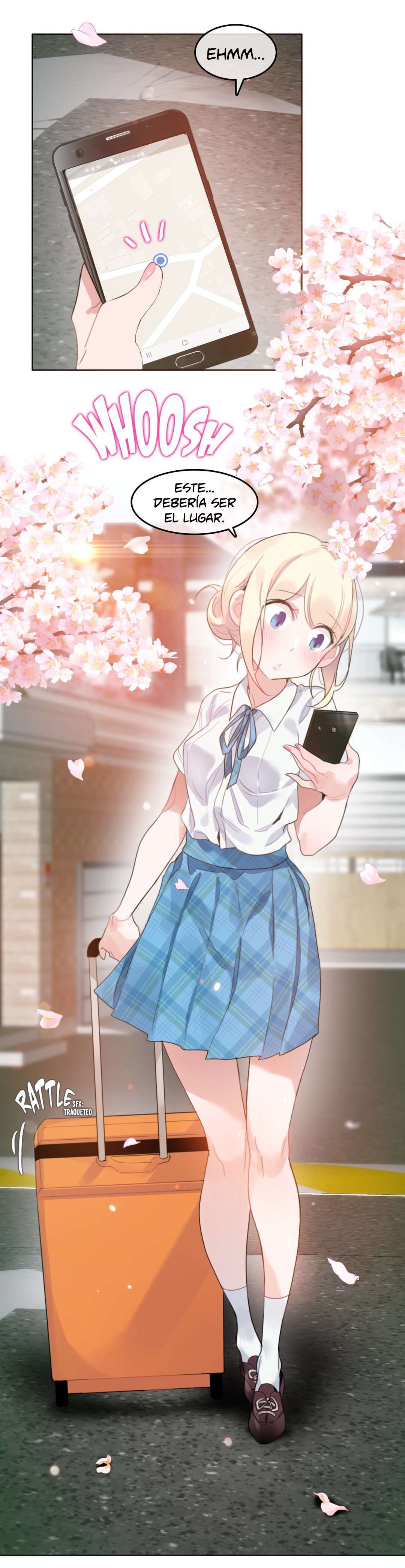 Perverts’ Daily Lives Capitulo 65 página 13