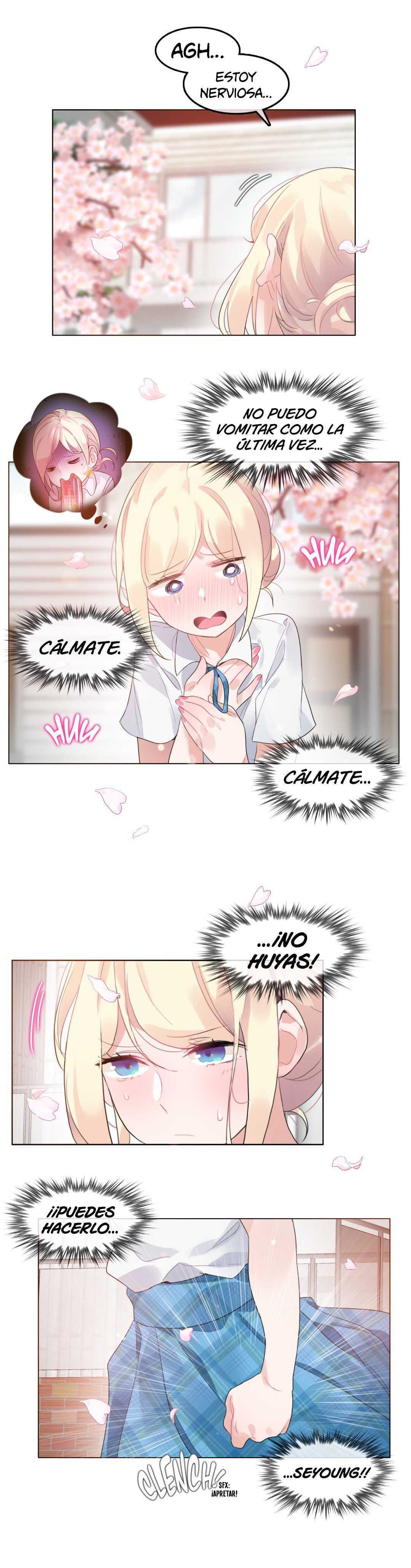 Perverts’ Daily Lives Capitulo 65 página 14
