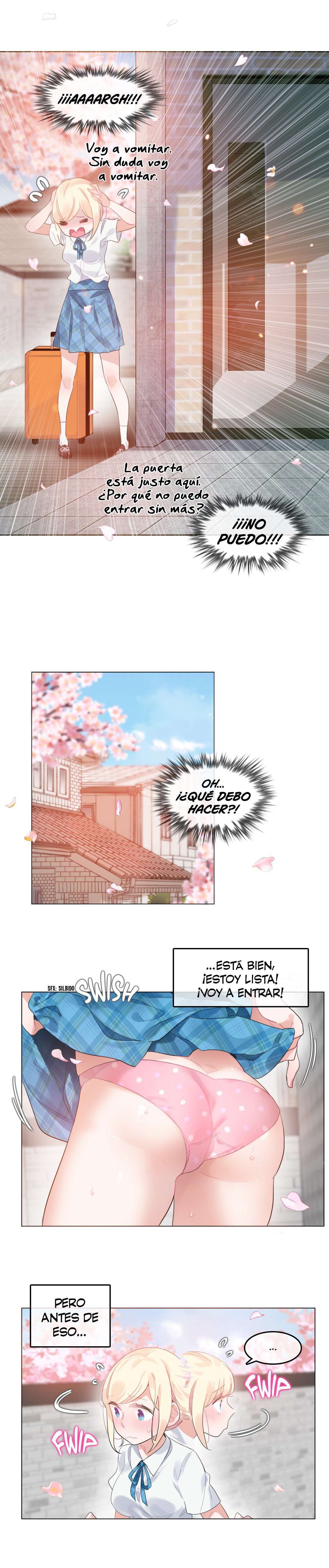 Perverts’ Daily Lives Capitulo 65 página 15