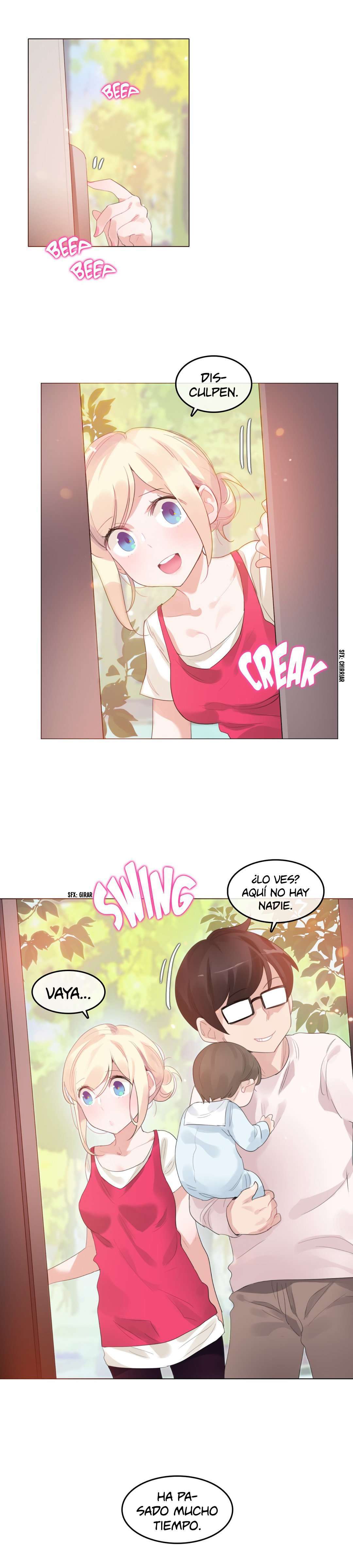 Perverts’ Daily Lives Capitulo 65 página 2