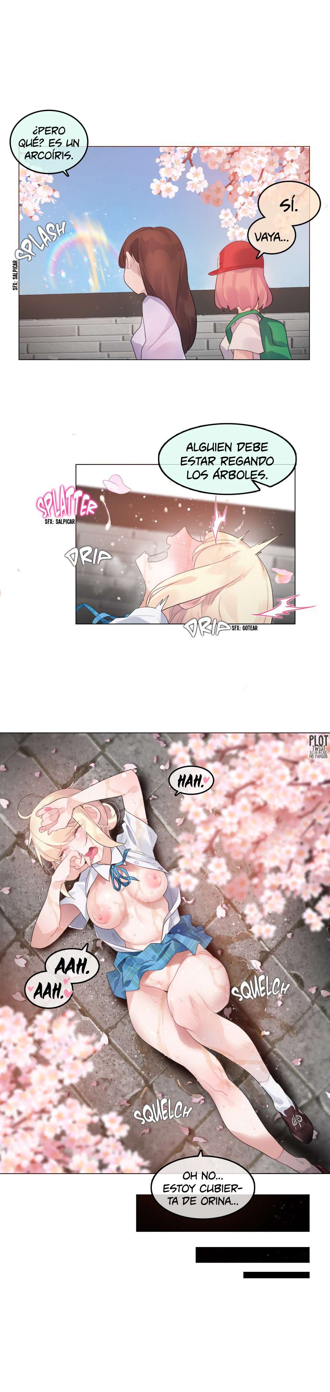 Perverts’ Daily Lives Capitulo 65 página 24