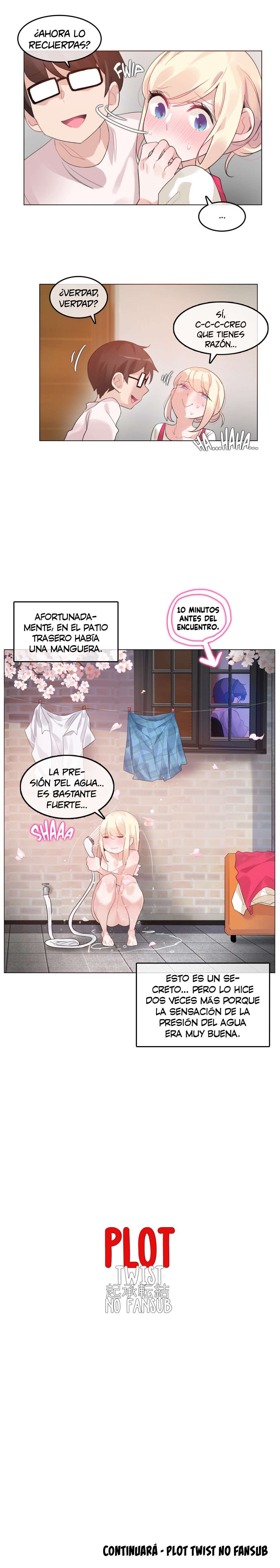 Perverts’ Daily Lives Capitulo 65 página 25