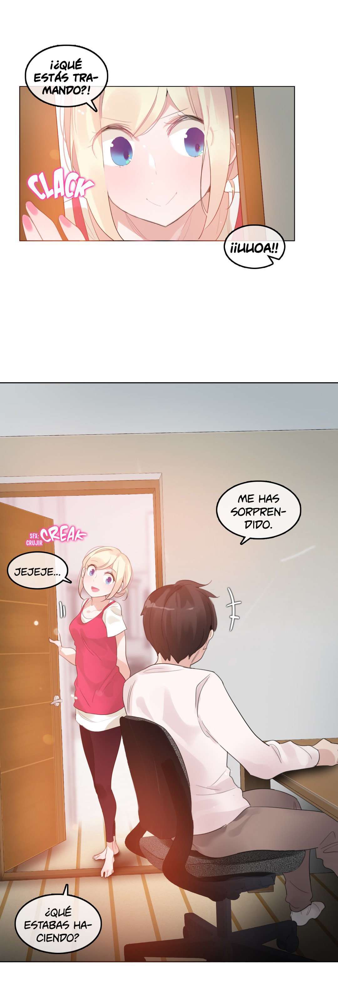 Perverts’ Daily Lives Capitulo 65 página 6