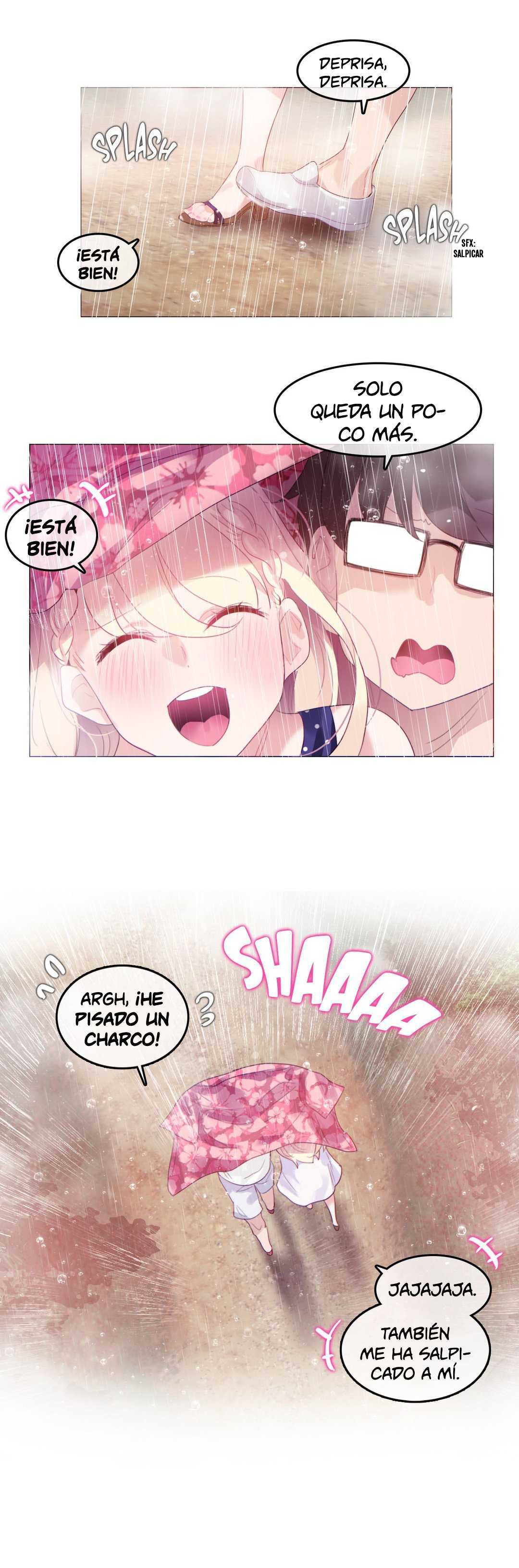 Perverts’ Daily Lives Capitulo 66 página 10