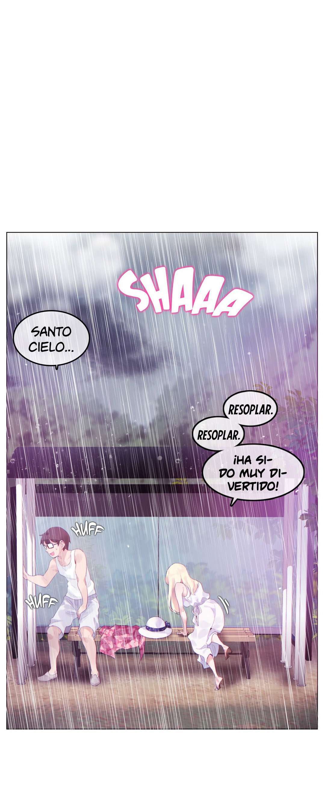 Perverts’ Daily Lives Capitulo 66 página 11