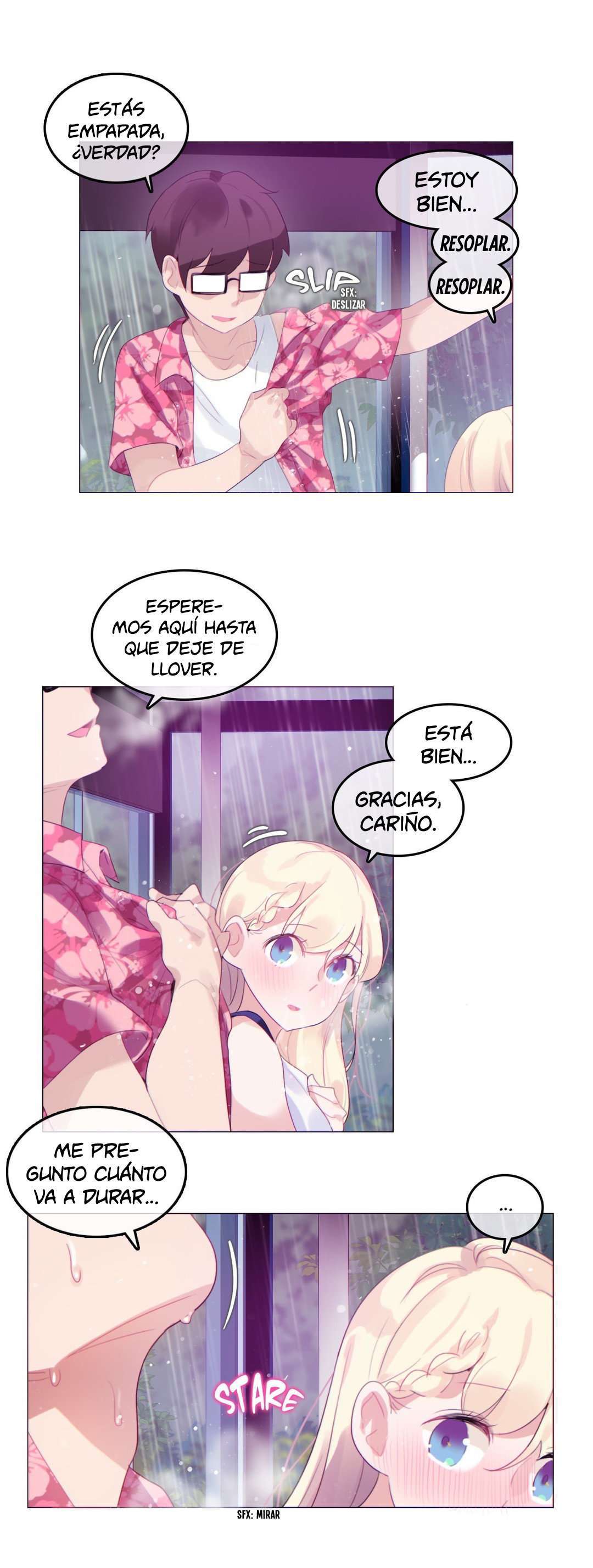 Perverts’ Daily Lives Capitulo 66 página 12