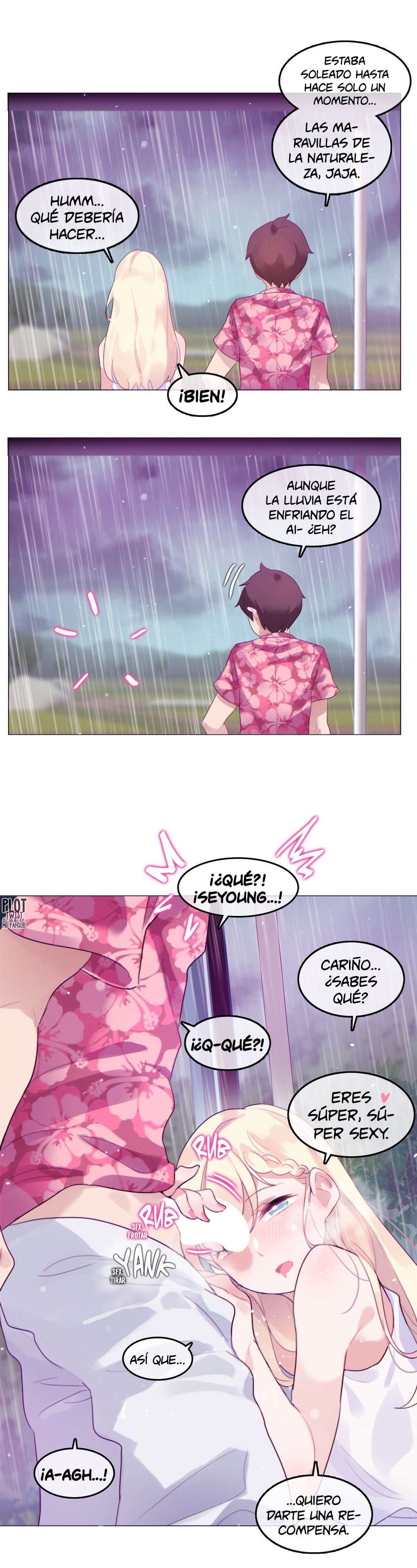 Perverts’ Daily Lives Capitulo 66 página 13