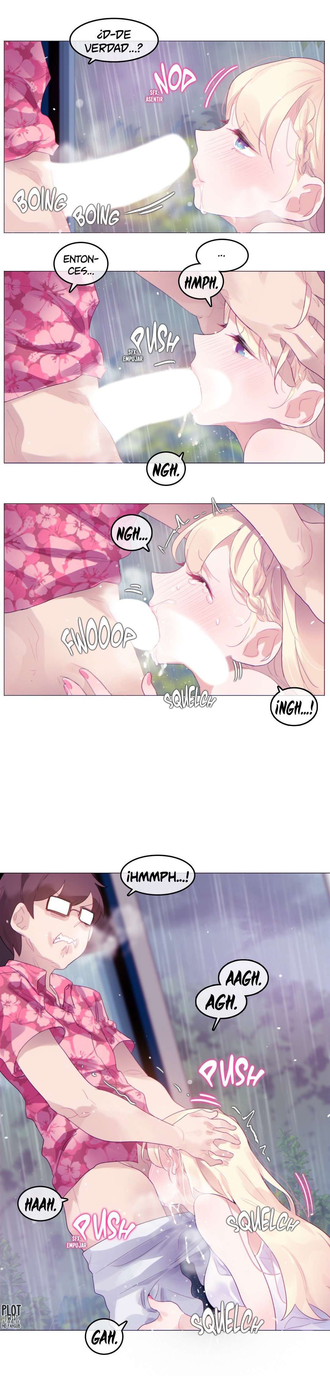 Perverts’ Daily Lives Capitulo 66 página 18