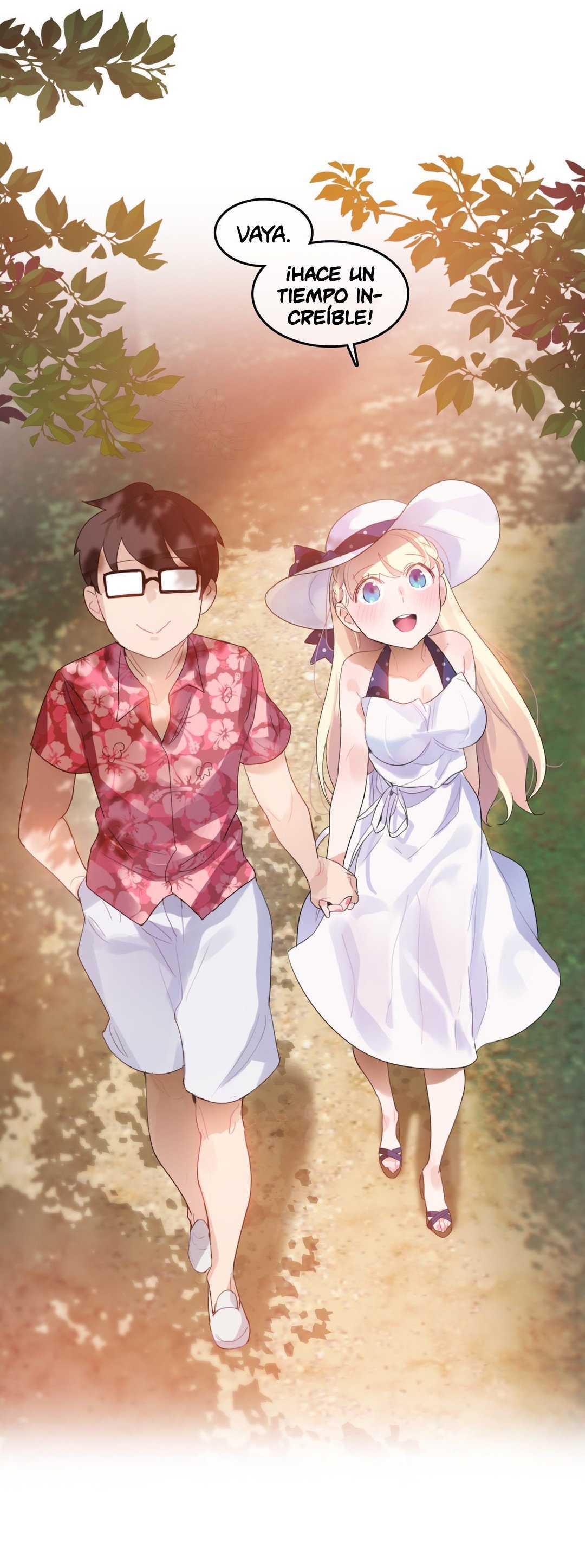 Perverts’ Daily Lives Capitulo 66 página 2