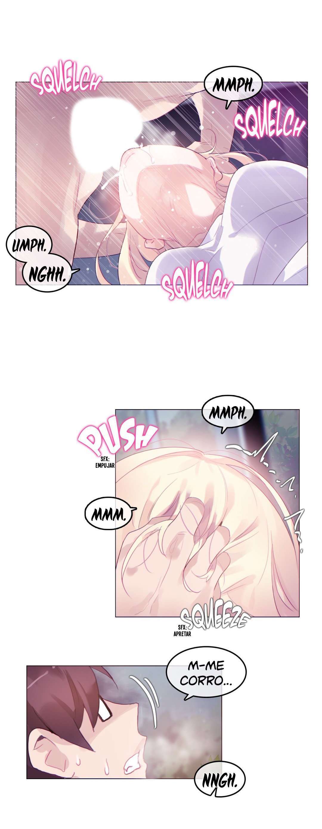 Perverts’ Daily Lives Capitulo 66 página 20
