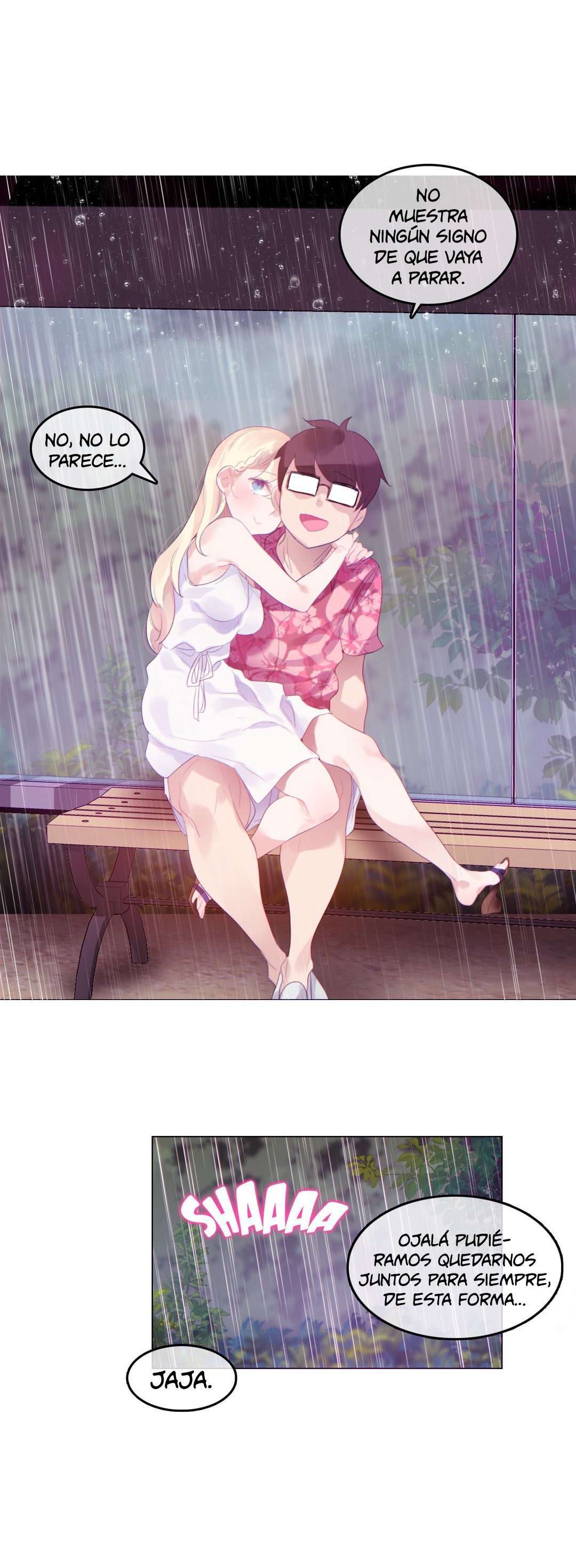 Perverts’ Daily Lives Capitulo 66 página 23