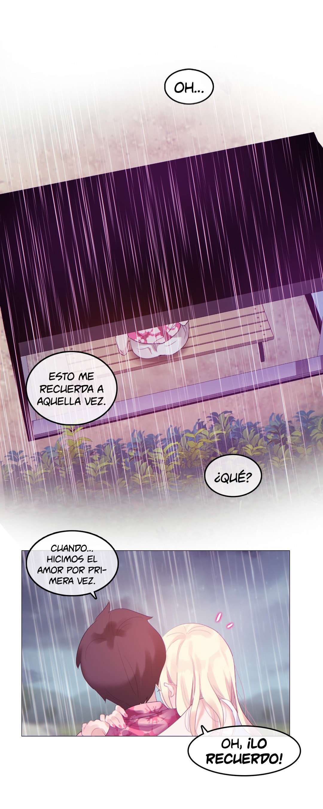 Perverts’ Daily Lives Capitulo 66 página 24