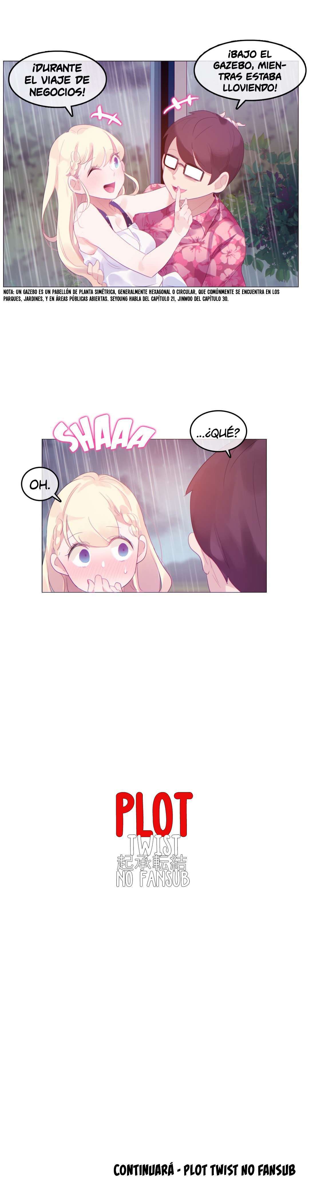 Perverts’ Daily Lives Capitulo 66 página 25