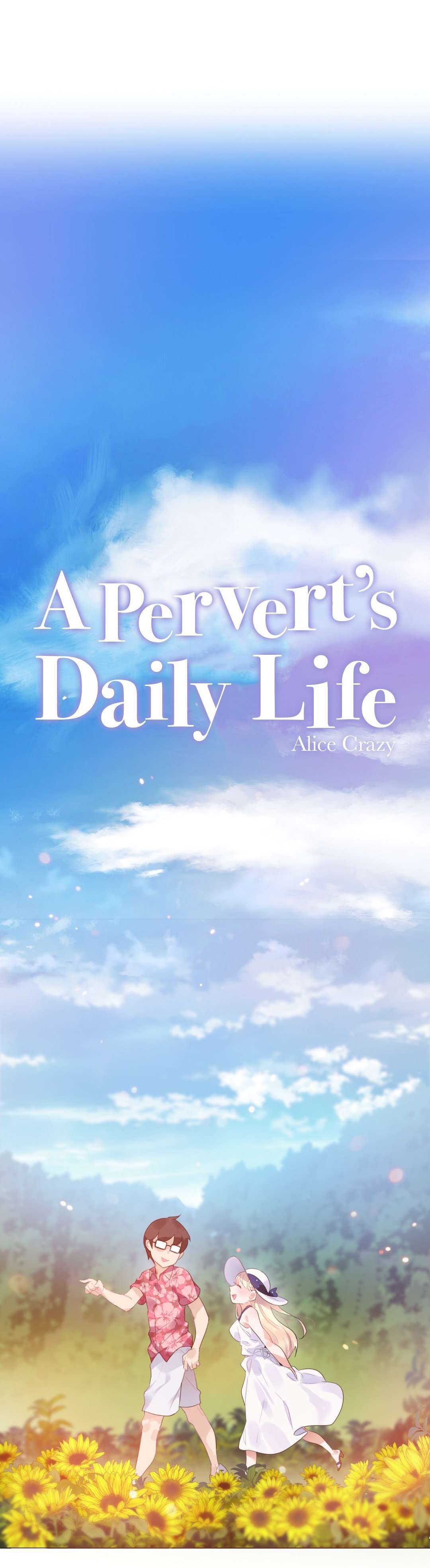 Perverts’ Daily Lives Capitulo 66 página 7