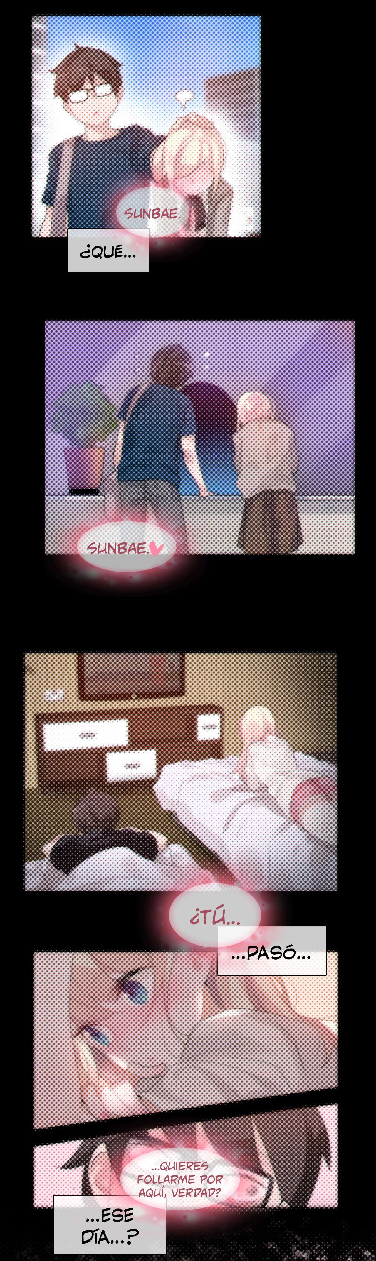 Perverts’ Daily Lives Capitulo 67 página 10