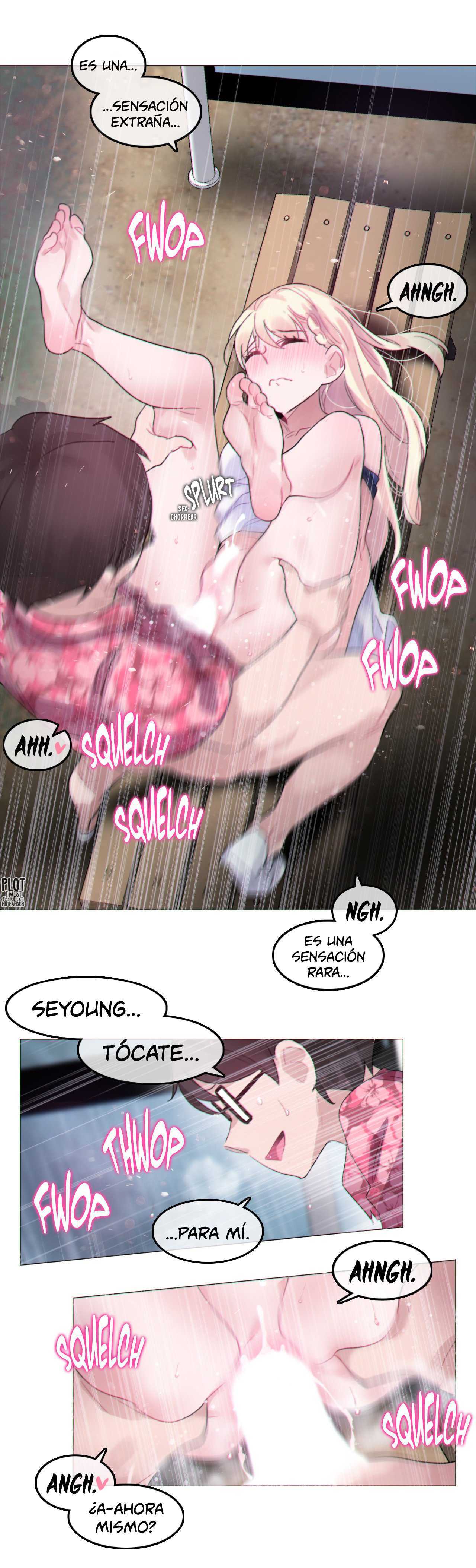 Perverts’ Daily Lives Capitulo 67 página 15