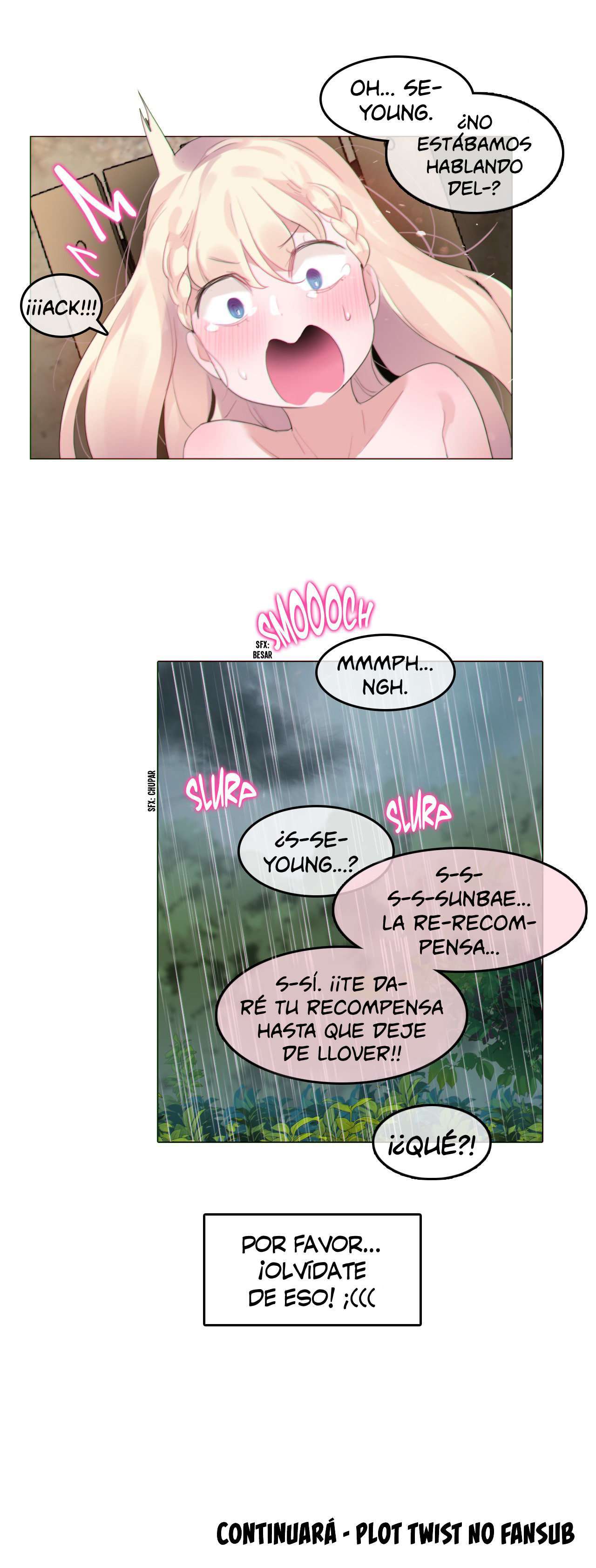 Perverts’ Daily Lives Capitulo 67 página 22