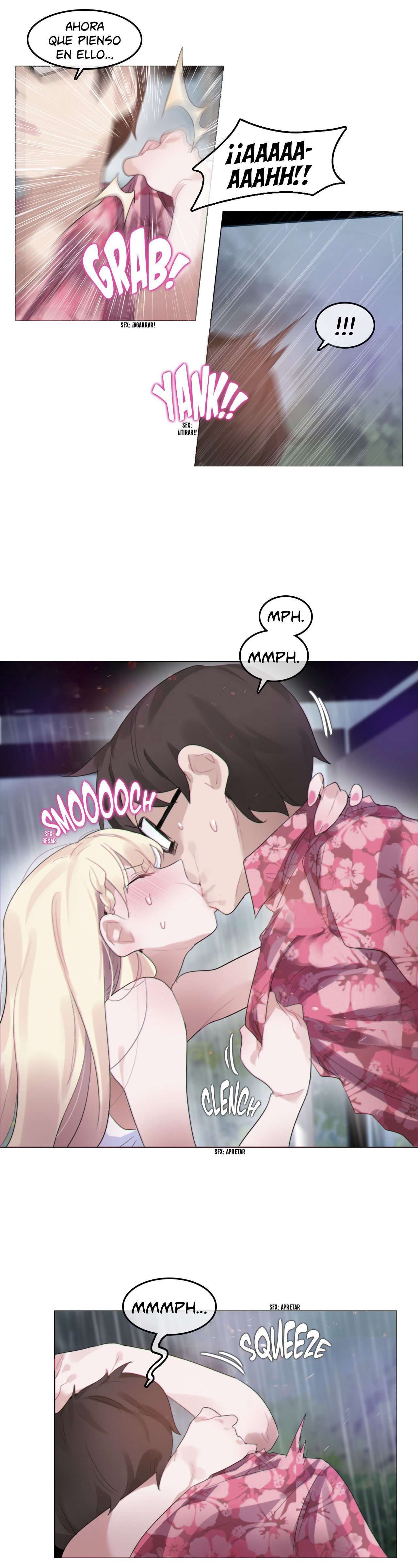 Perverts’ Daily Lives Capitulo 67 página 4