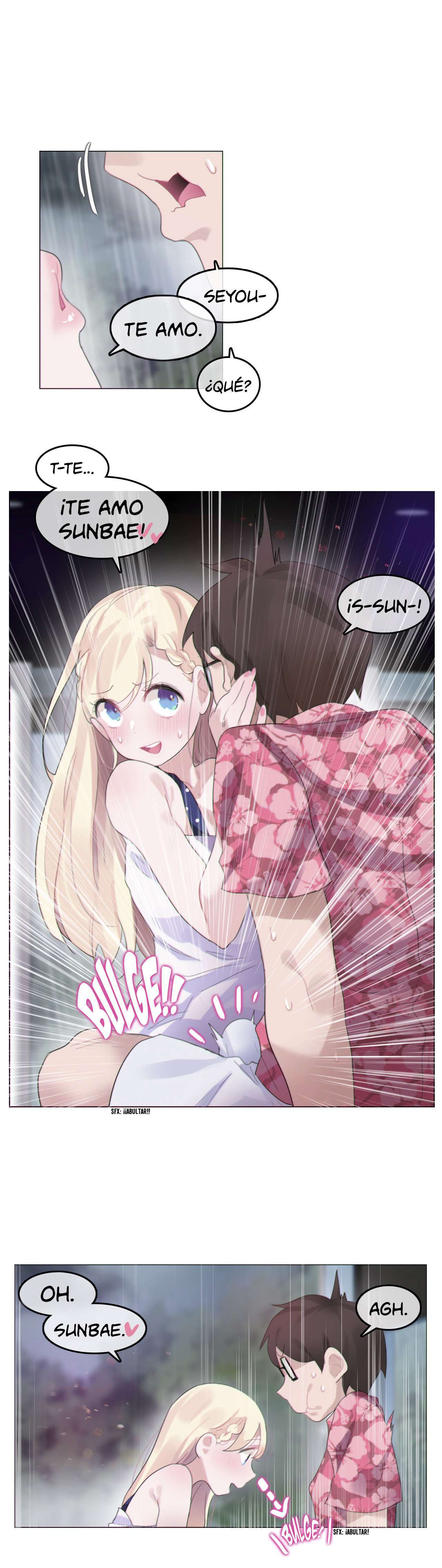Perverts’ Daily Lives Capitulo 67 página 5