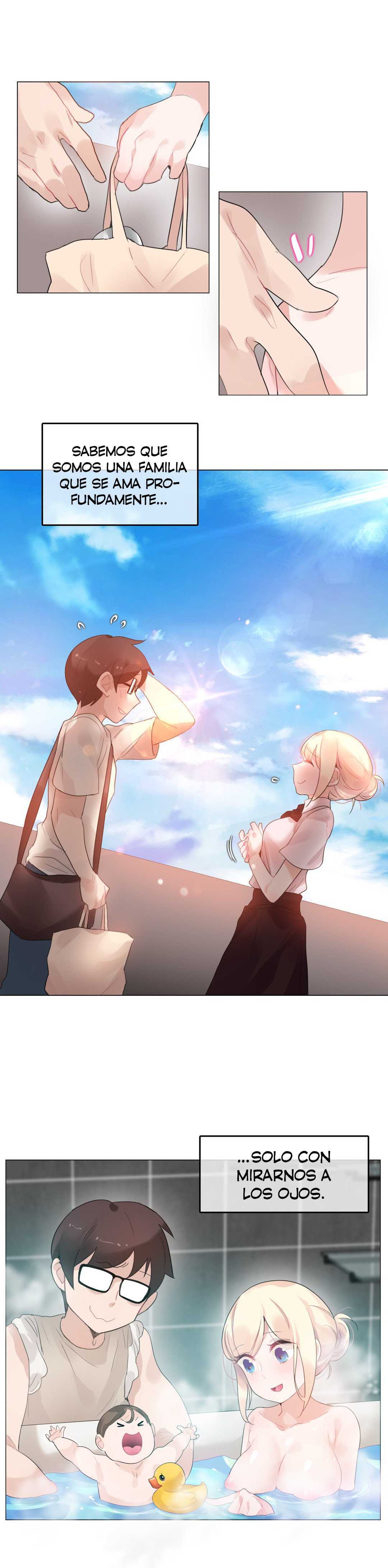Perverts’ Daily Lives Capitulo 68 página 12
