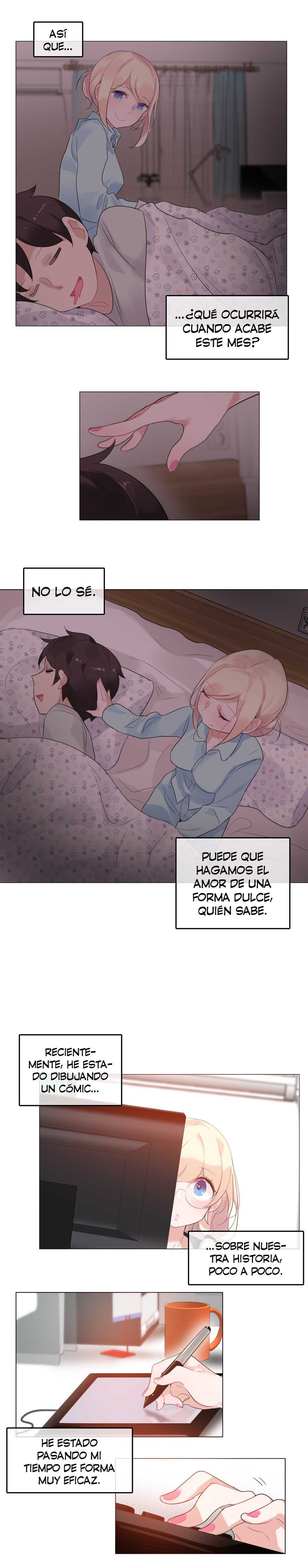 Perverts’ Daily Lives Capitulo 68 página 13