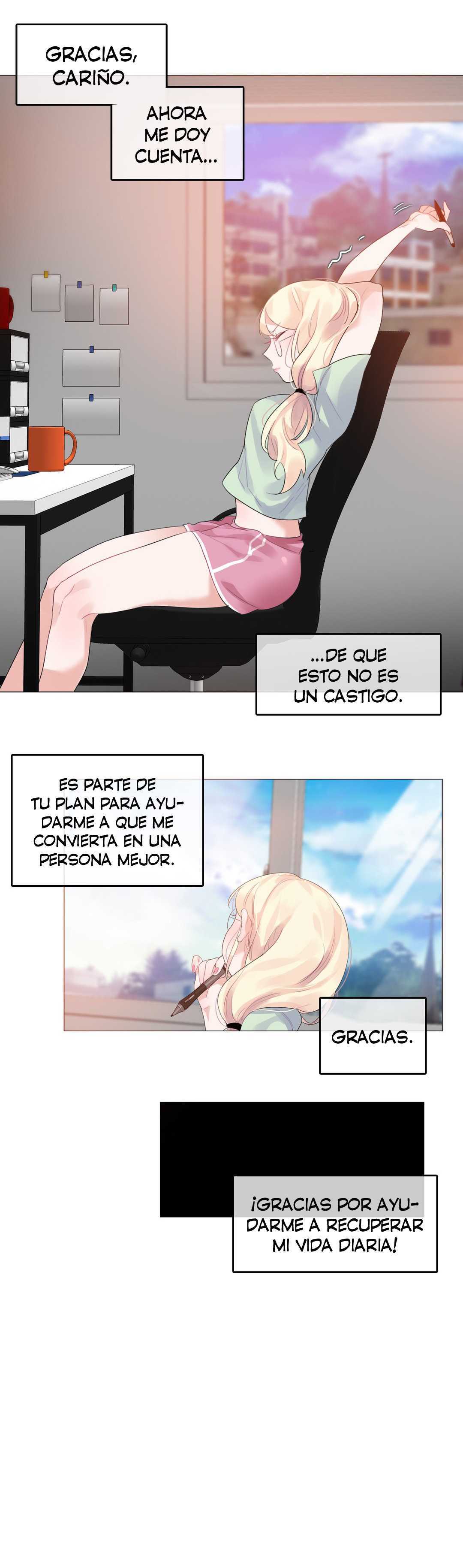 Perverts’ Daily Lives Capitulo 68 página 14