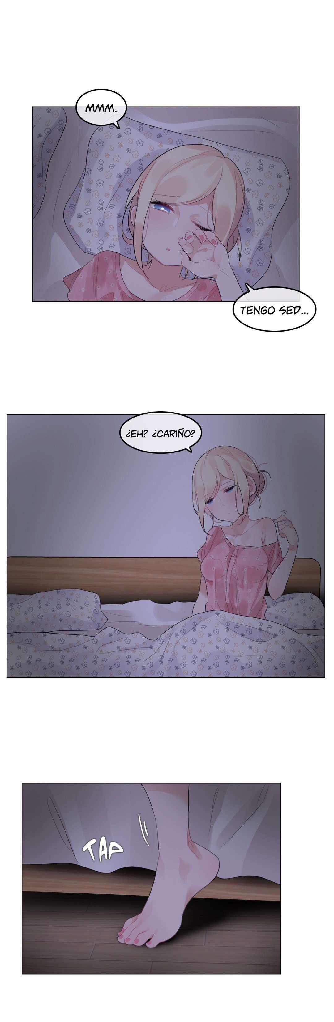 Perverts’ Daily Lives Capitulo 68 página 15