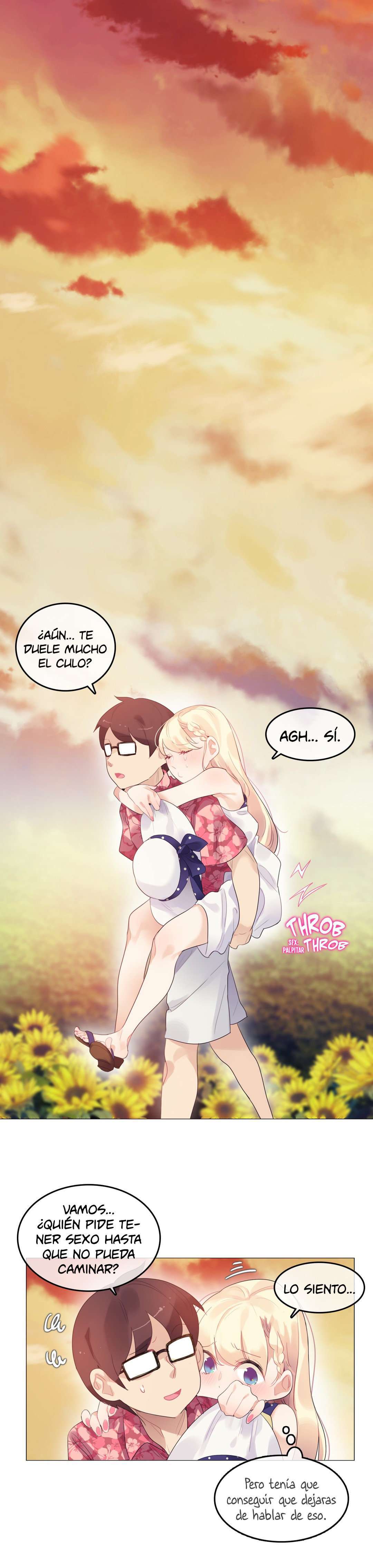 Perverts’ Daily Lives Capitulo 68 página 2