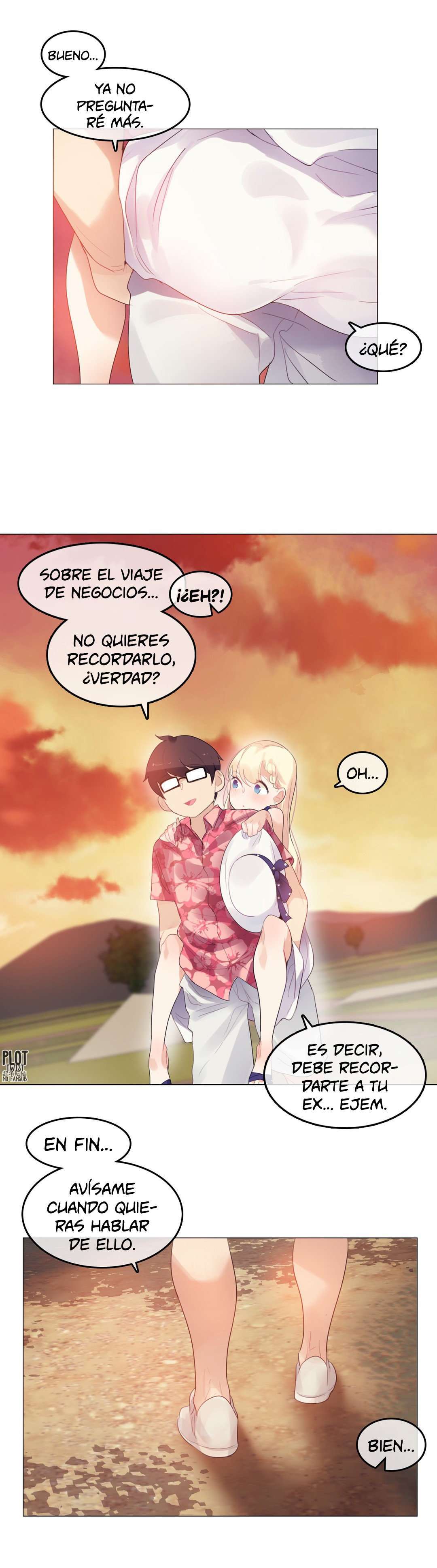 Perverts’ Daily Lives Capitulo 68 página 3