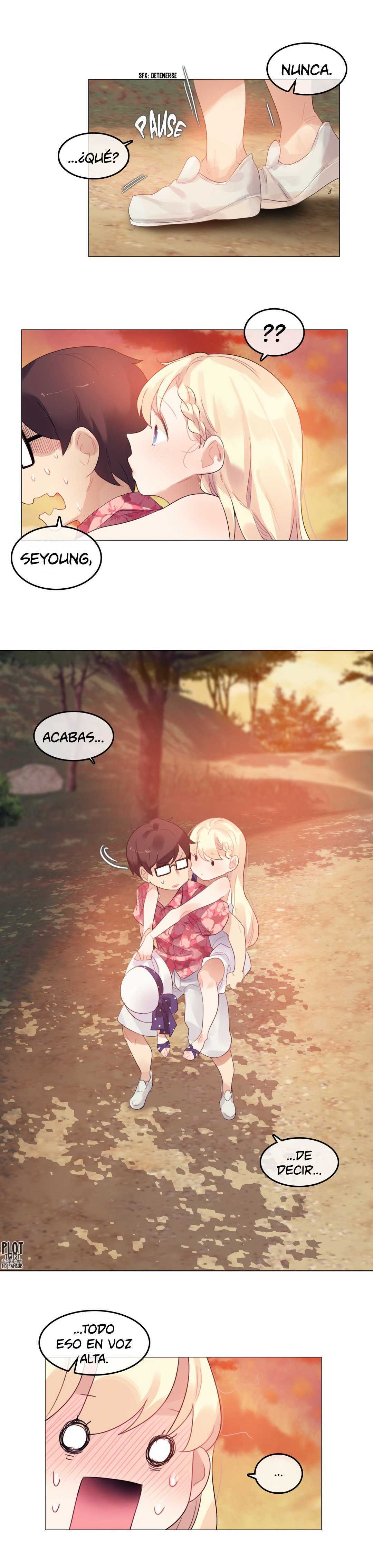 Perverts’ Daily Lives Capitulo 68 página 6