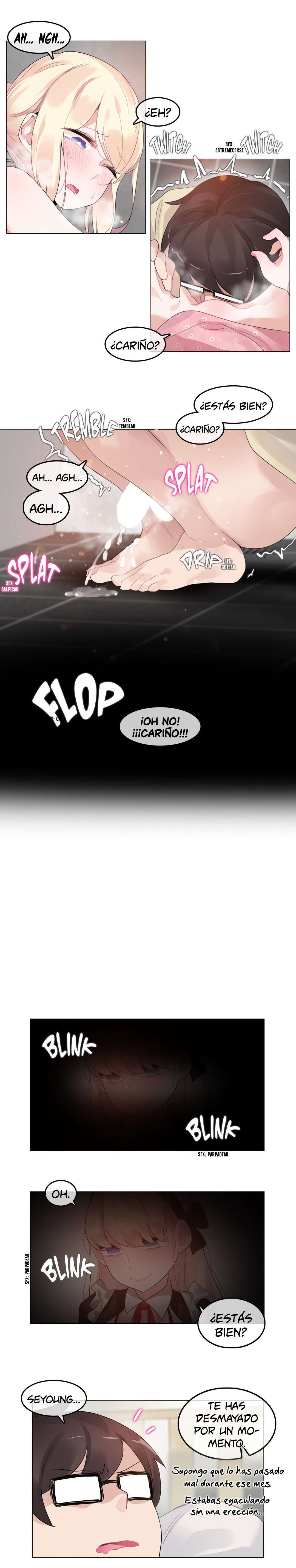 Perverts’ Daily Lives Capitulo 69 página 13