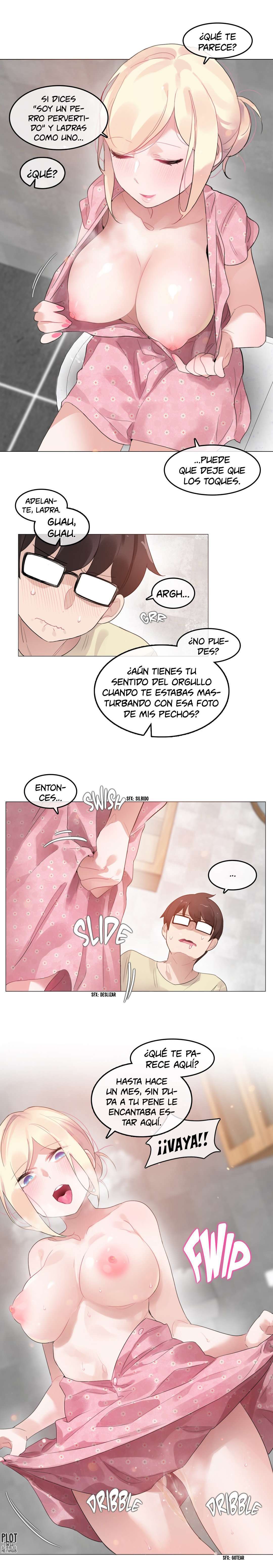 Perverts’ Daily Lives Capitulo 69 página 5