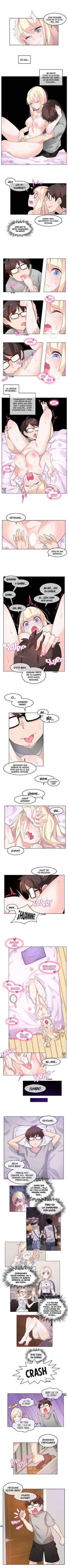 Perverts’ Daily Lives Capitulo 7 página 4