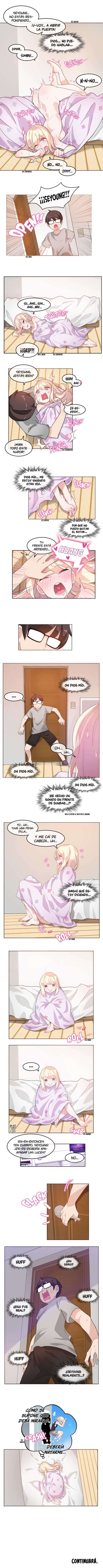 Perverts’ Daily Lives Capitulo 7 página 5