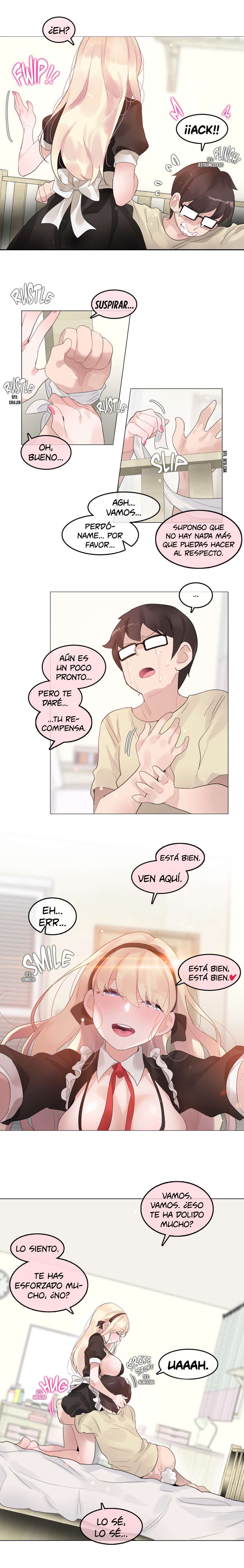 Perverts’ Daily Lives Capitulo 70 página 12