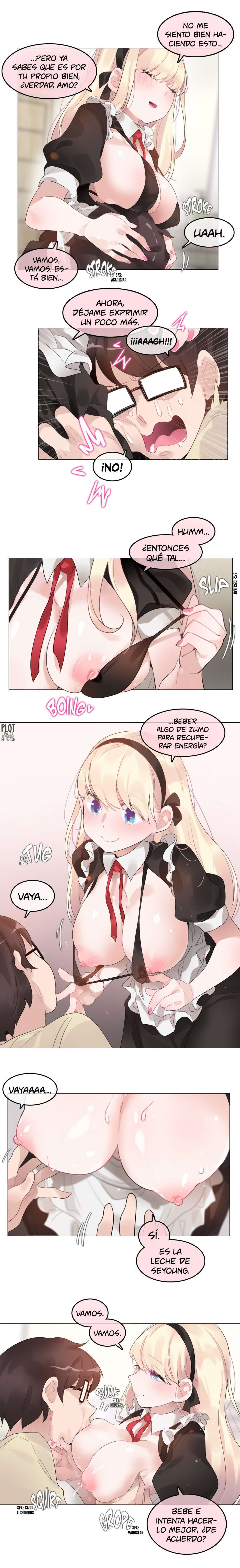 Perverts’ Daily Lives Capitulo 70 página 13