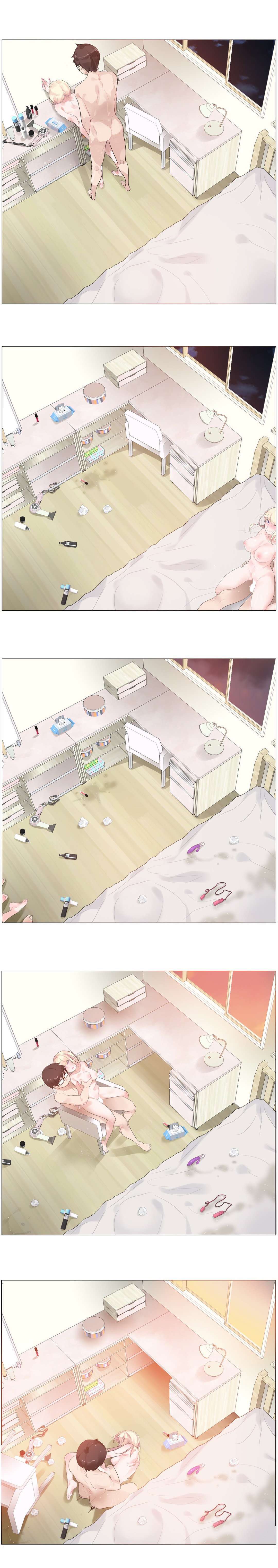 Perverts’ Daily Lives Capitulo 71 página 11