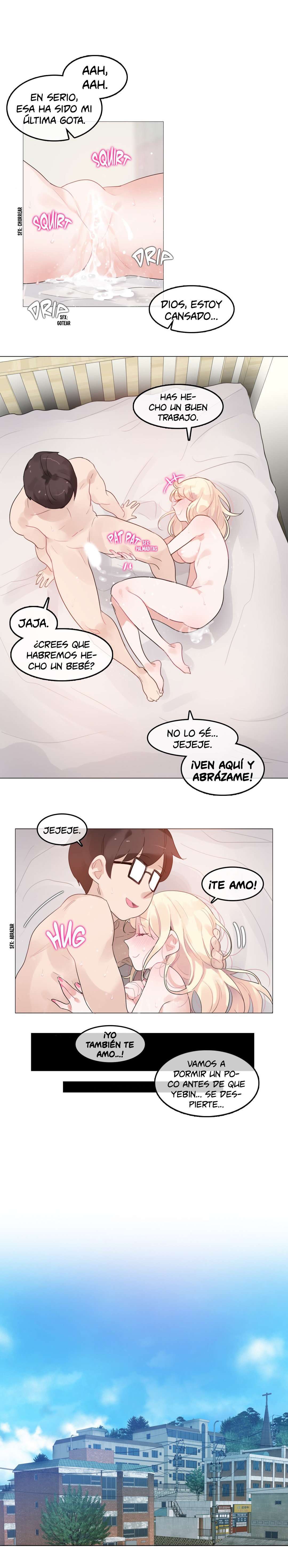 Perverts’ Daily Lives Capitulo 71 página 12