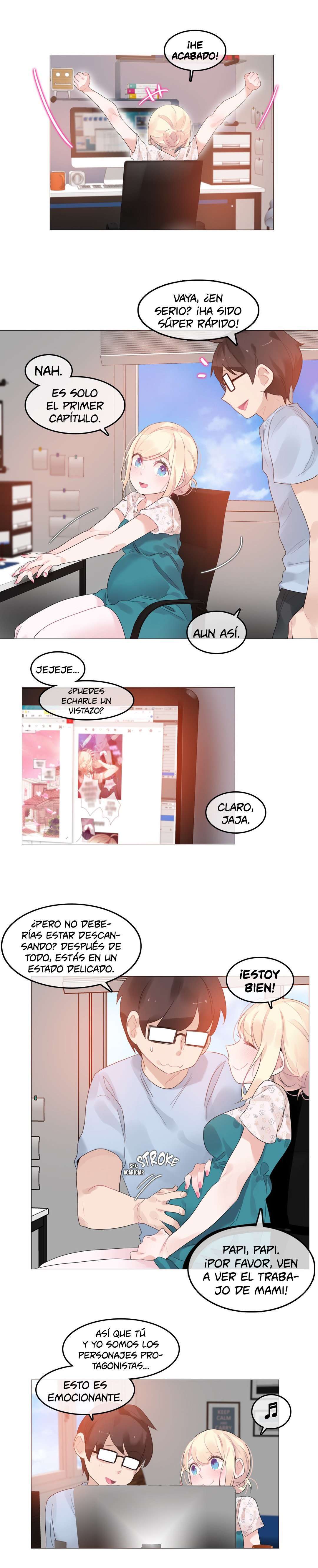 Perverts’ Daily Lives Capitulo 71 página 13
