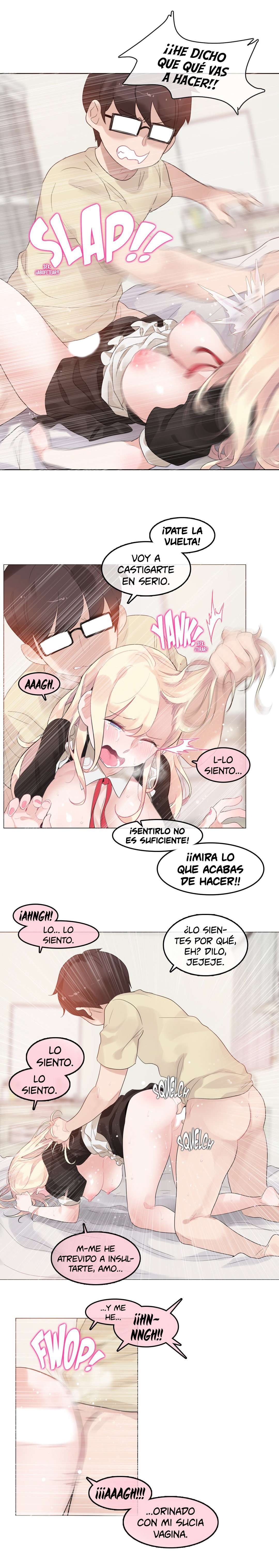 Perverts’ Daily Lives Capitulo 71 página 6