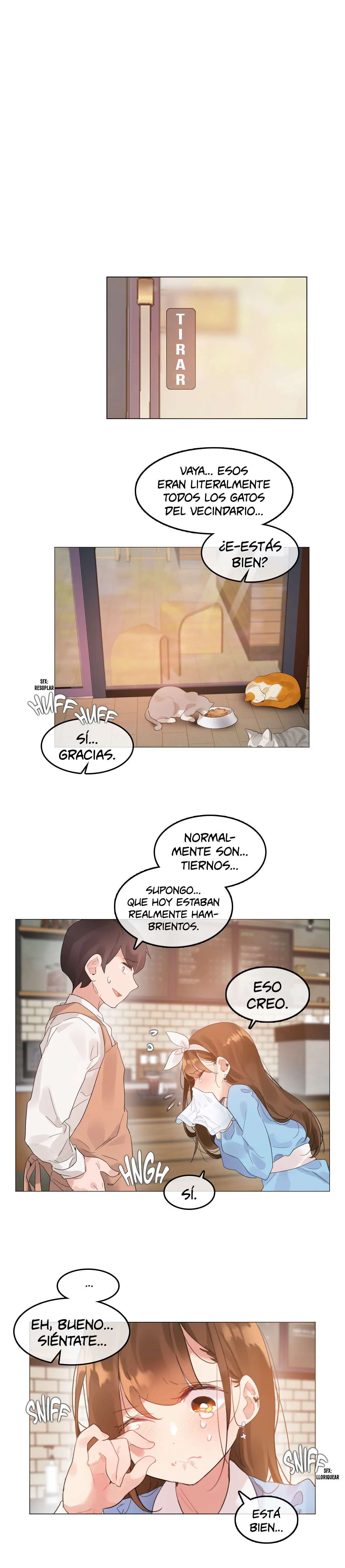 Perverts’ Daily Lives Capitulo 72 página 10