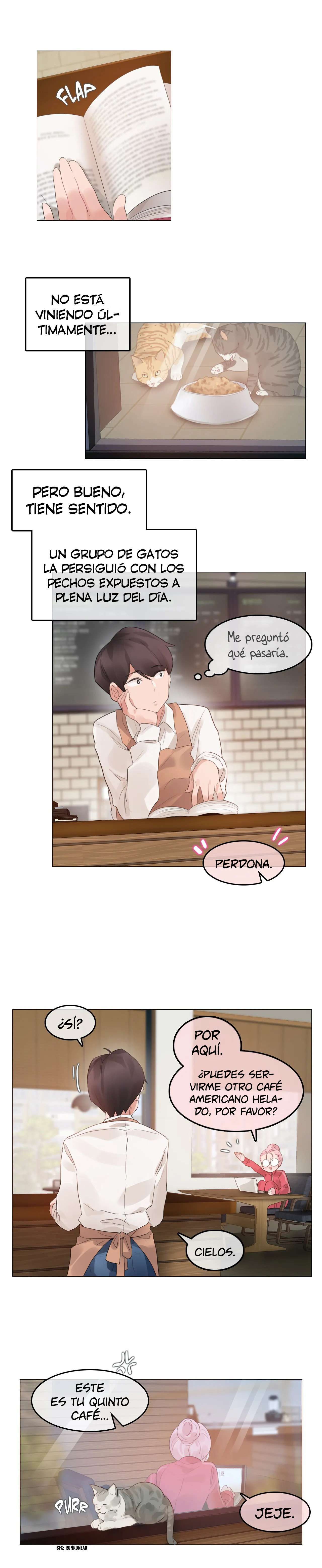 Perverts’ Daily Lives Capitulo 72 página 13