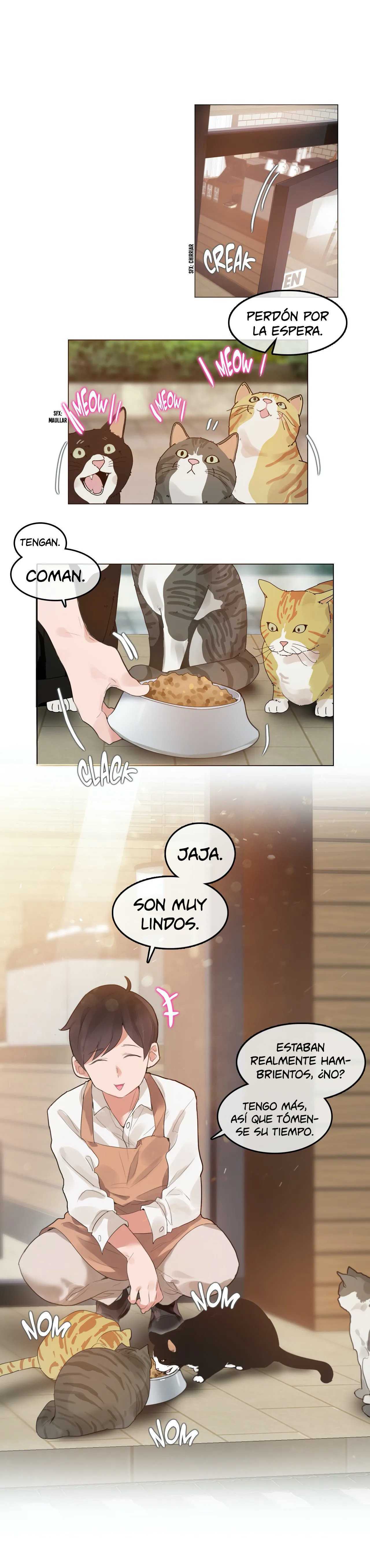 Perverts’ Daily Lives Capitulo 72 página 2