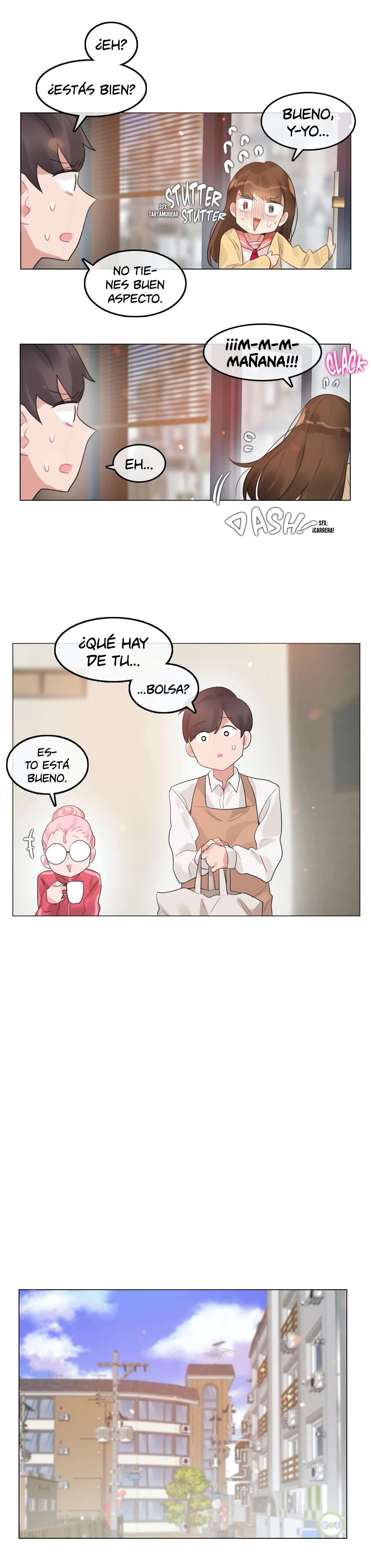 Perverts’ Daily Lives Capitulo 73 página 13