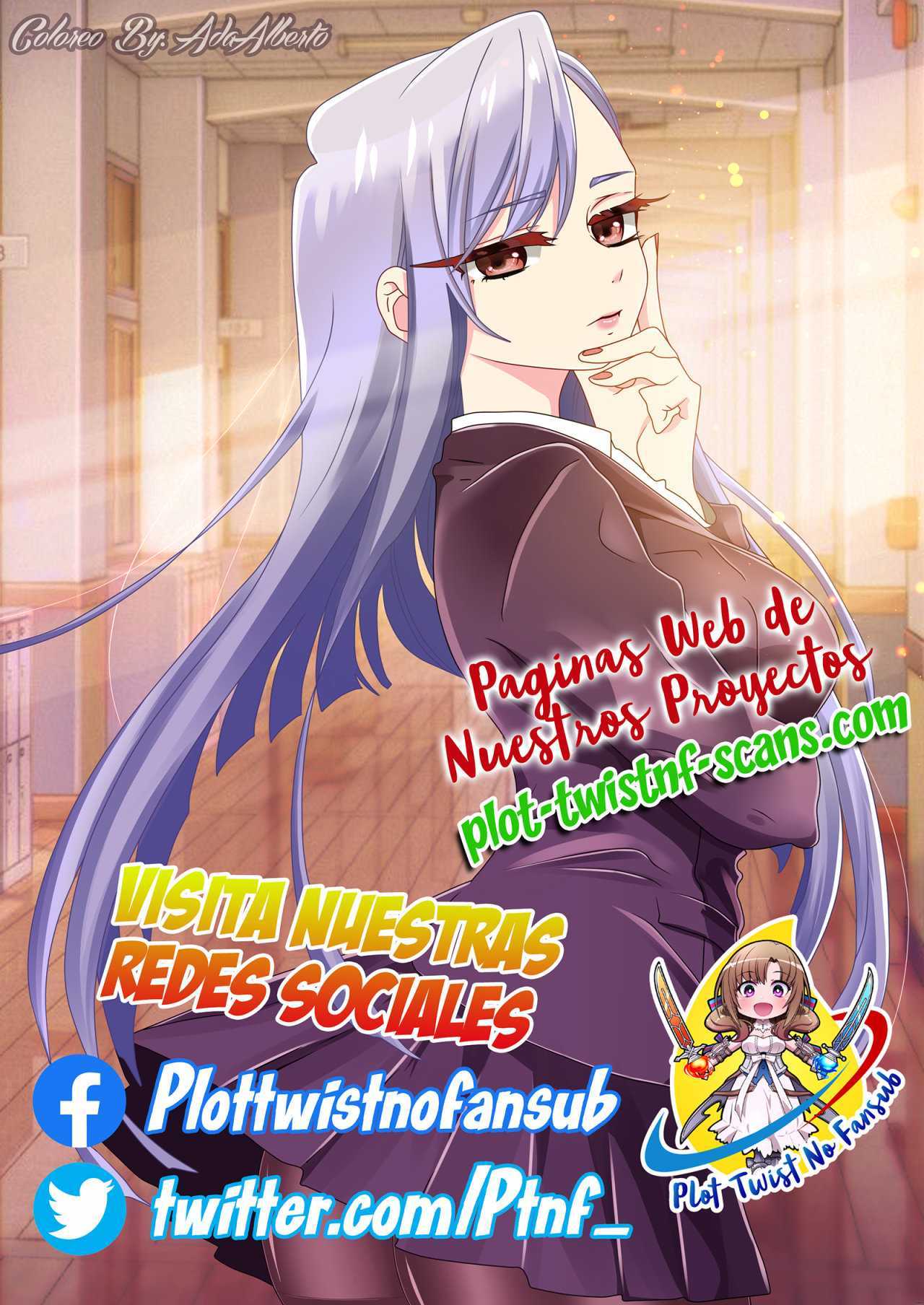Perverts’ Daily Lives Capitulo 73 página 23