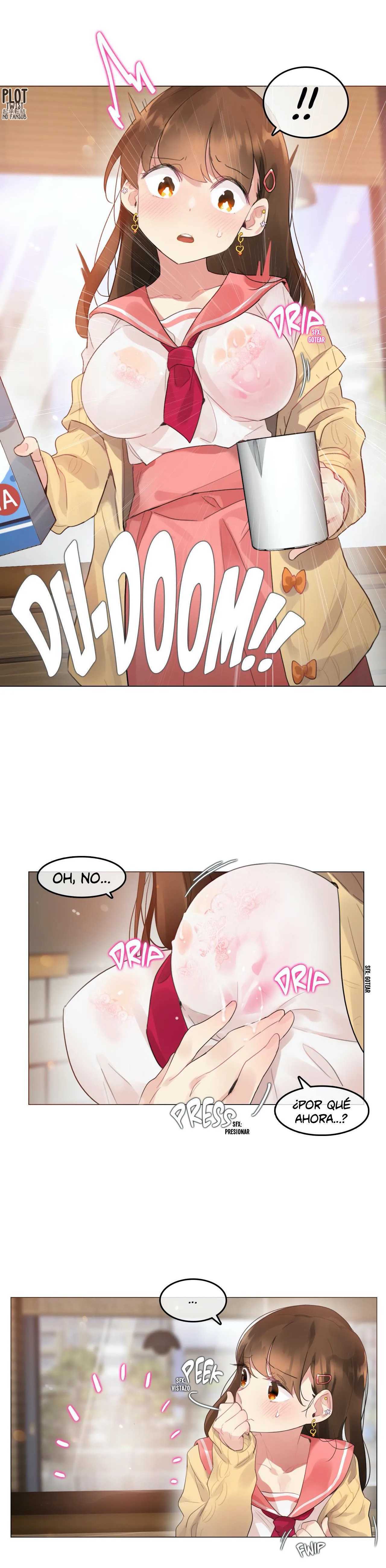 Perverts’ Daily Lives Capitulo 73 página 6