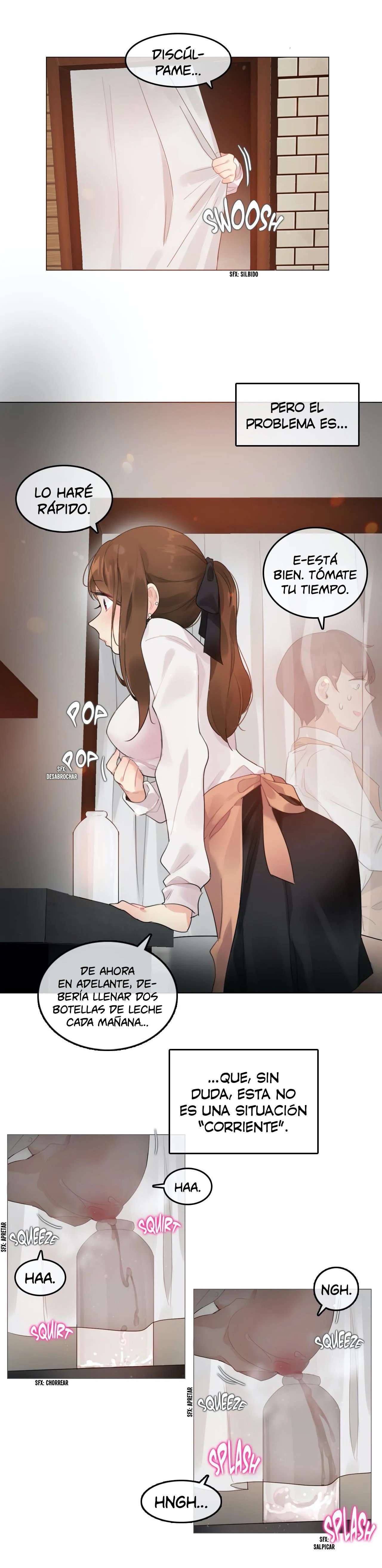 Perverts’ Daily Lives Capitulo 74 página 16