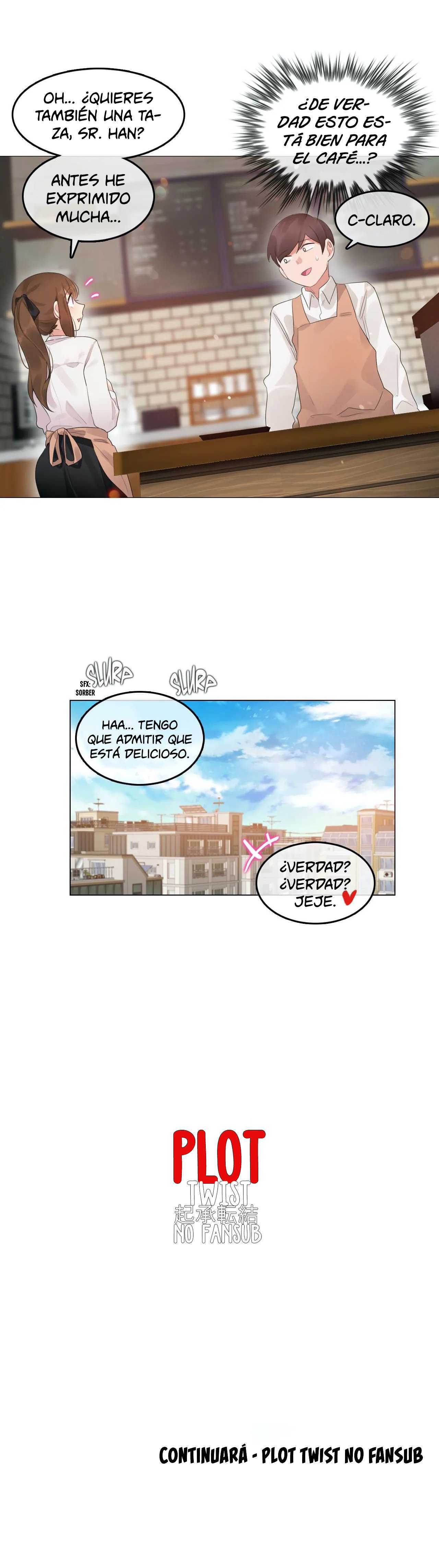 Perverts’ Daily Lives Capitulo 74 página 19