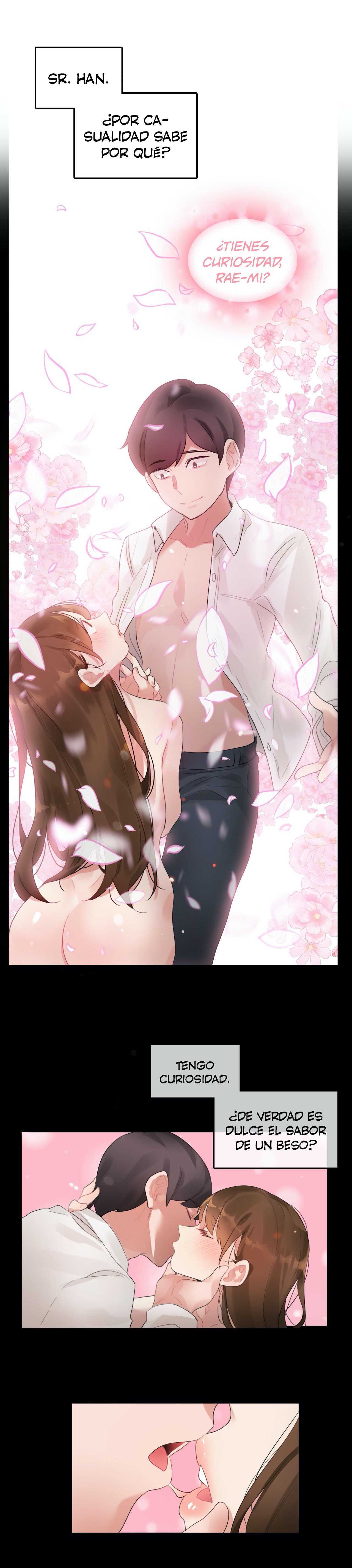 Perverts’ Daily Lives Capitulo 75 página 11